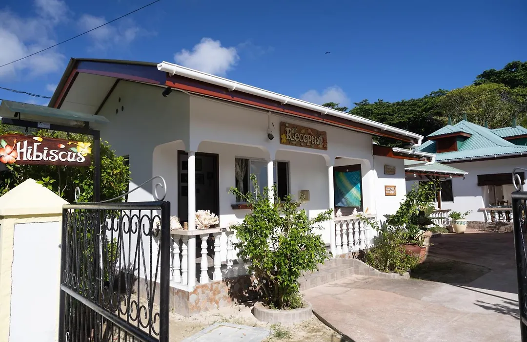 Pension Hibiscus-1