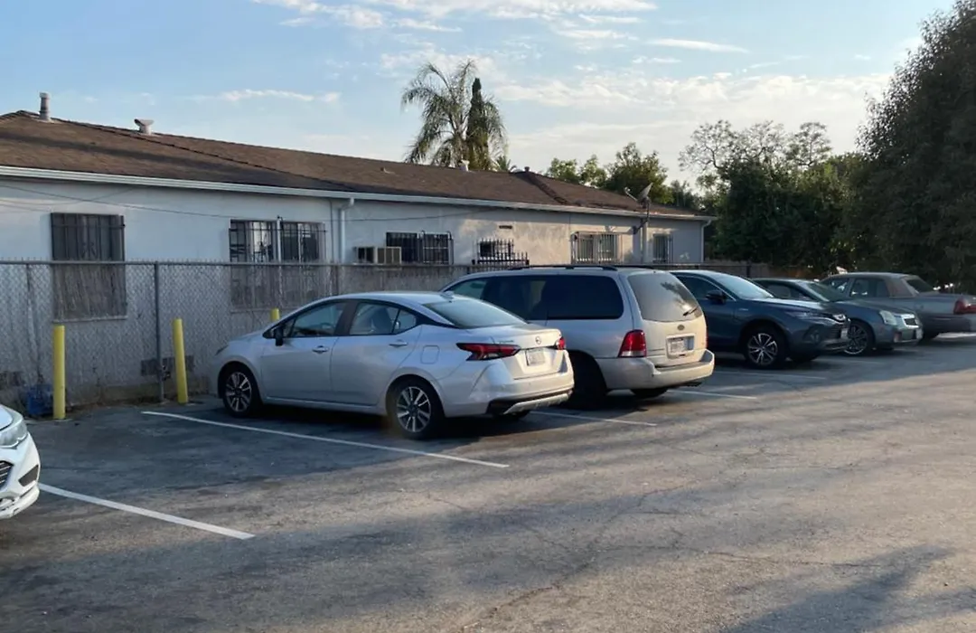Monterey Motel-1