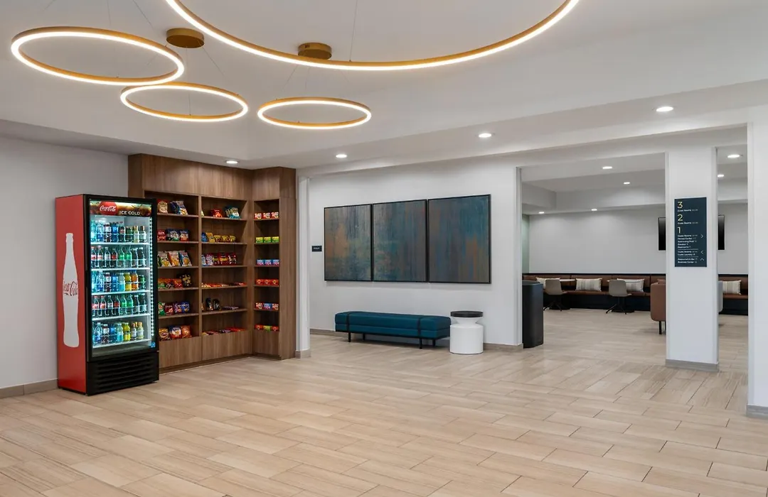 Holiday Inn Galveston Island By Ihg-1