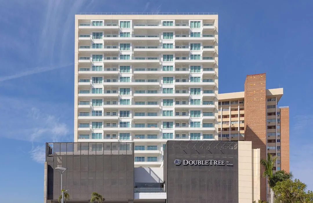 Doubletree By Hilton Mazatlan, Sin-1