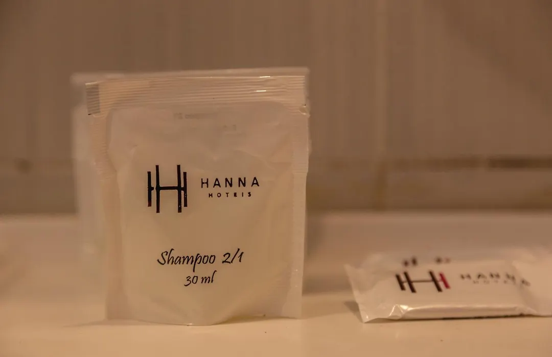 HANNA Praia Hotel - Florianópolis-1