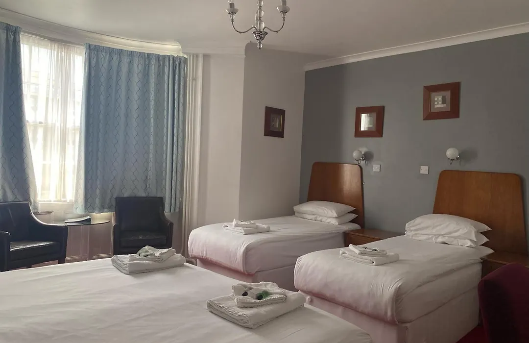 The Beach Hotel-1