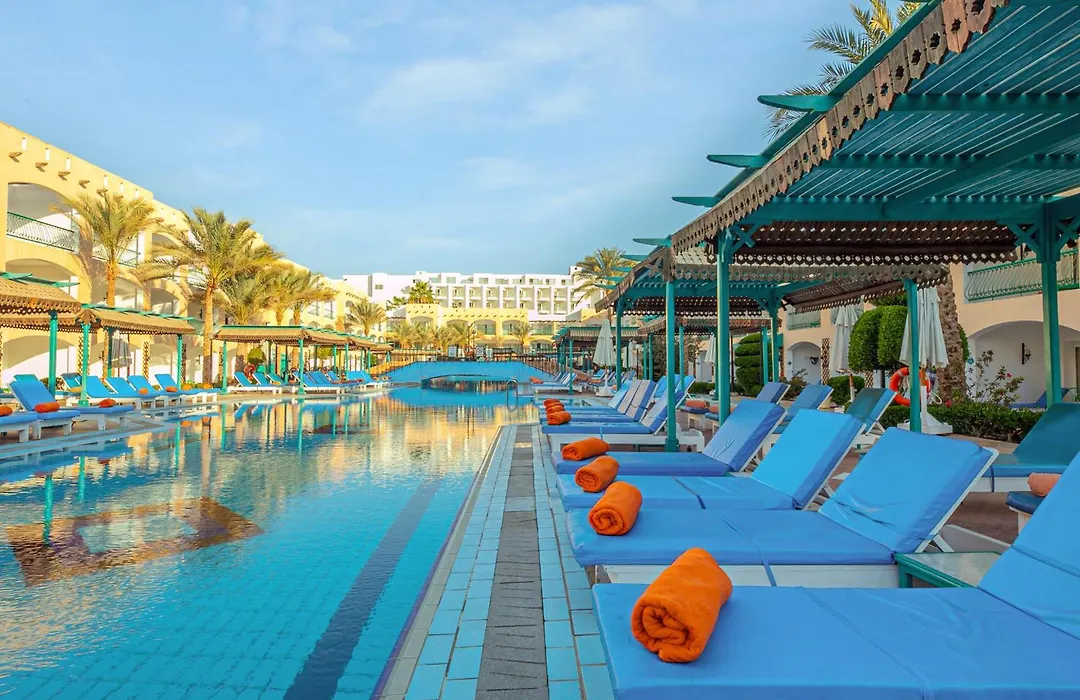 Bel Air Azur Resort (Adults Only)-1