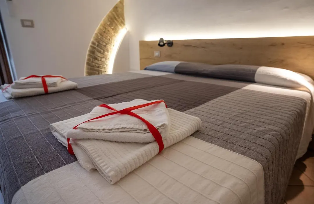 B&B La Suite-1