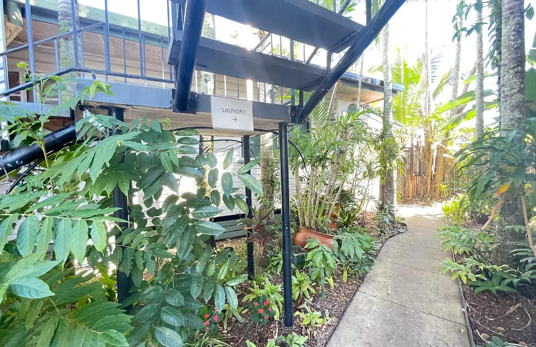Cairns City Motel-1