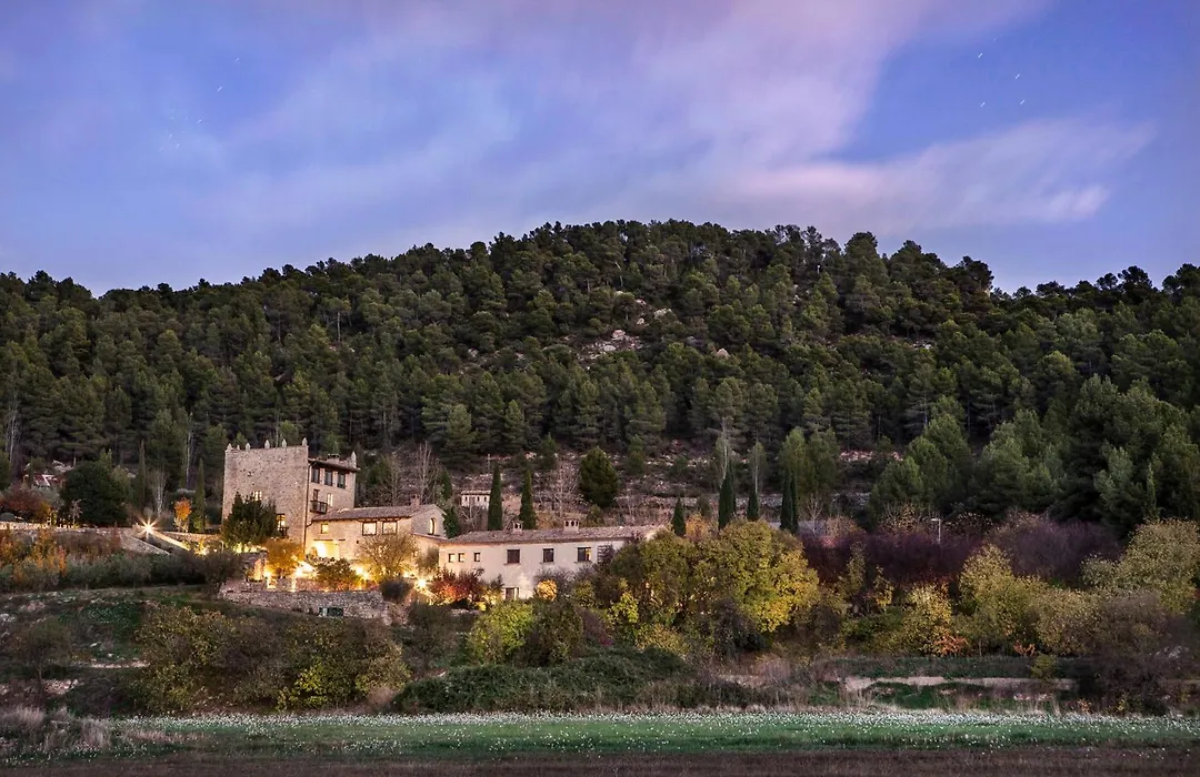 La Torre del Visco - Relais&Châteaux-1