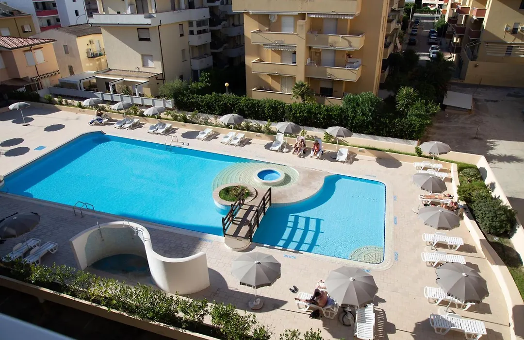Gardenia Casa Vacanze-1