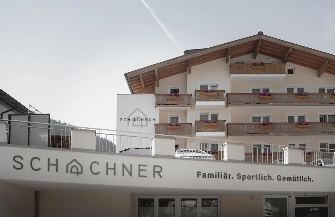 Hotel Schachner-1