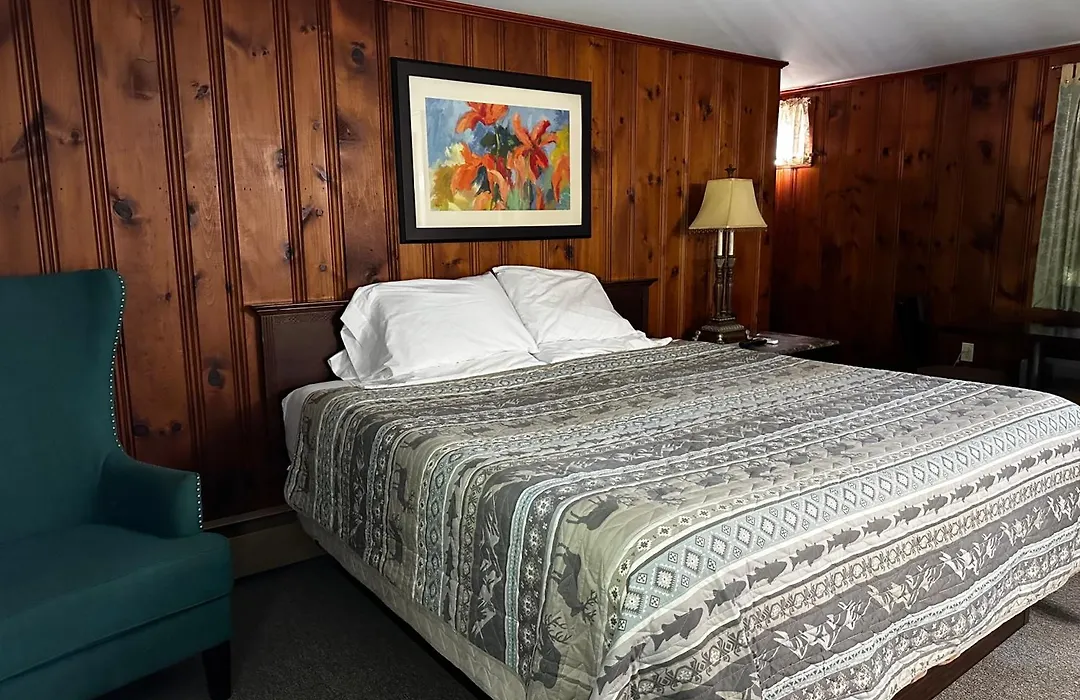 Northeaster Motel-1