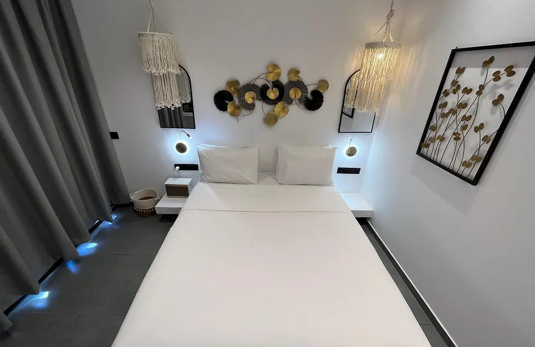Skopelos Holidays Hotel&Spa-1