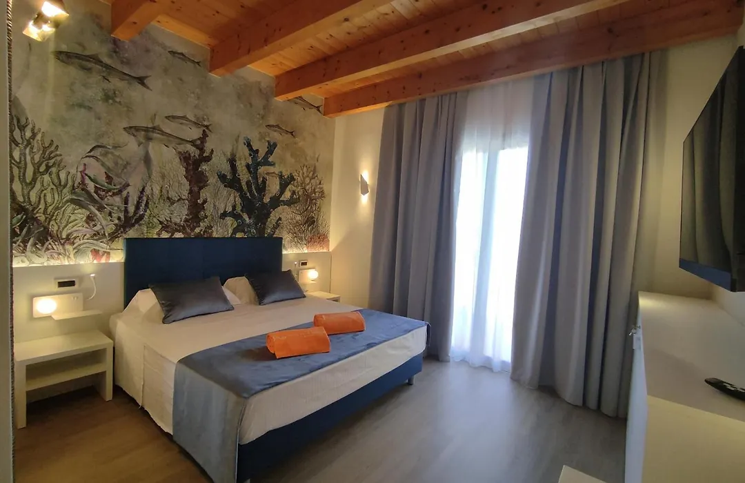 Hotel Villa Angelina-1