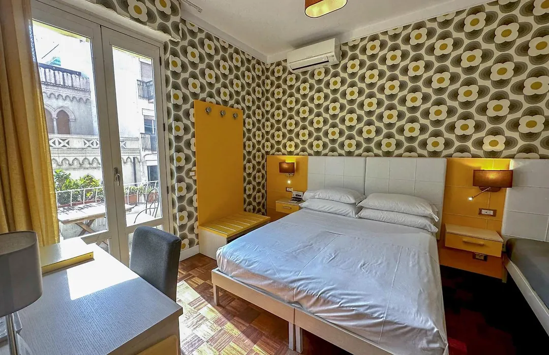B&B Pellicano Guest House-1
