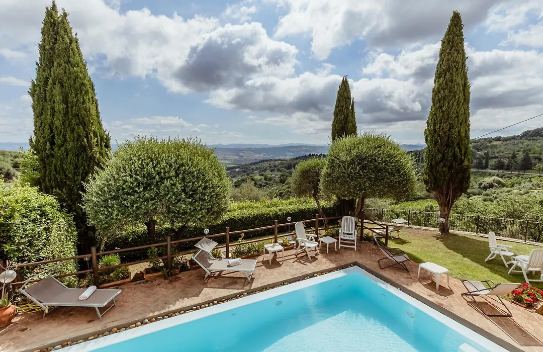Hotel Vecchia Oliviera-1