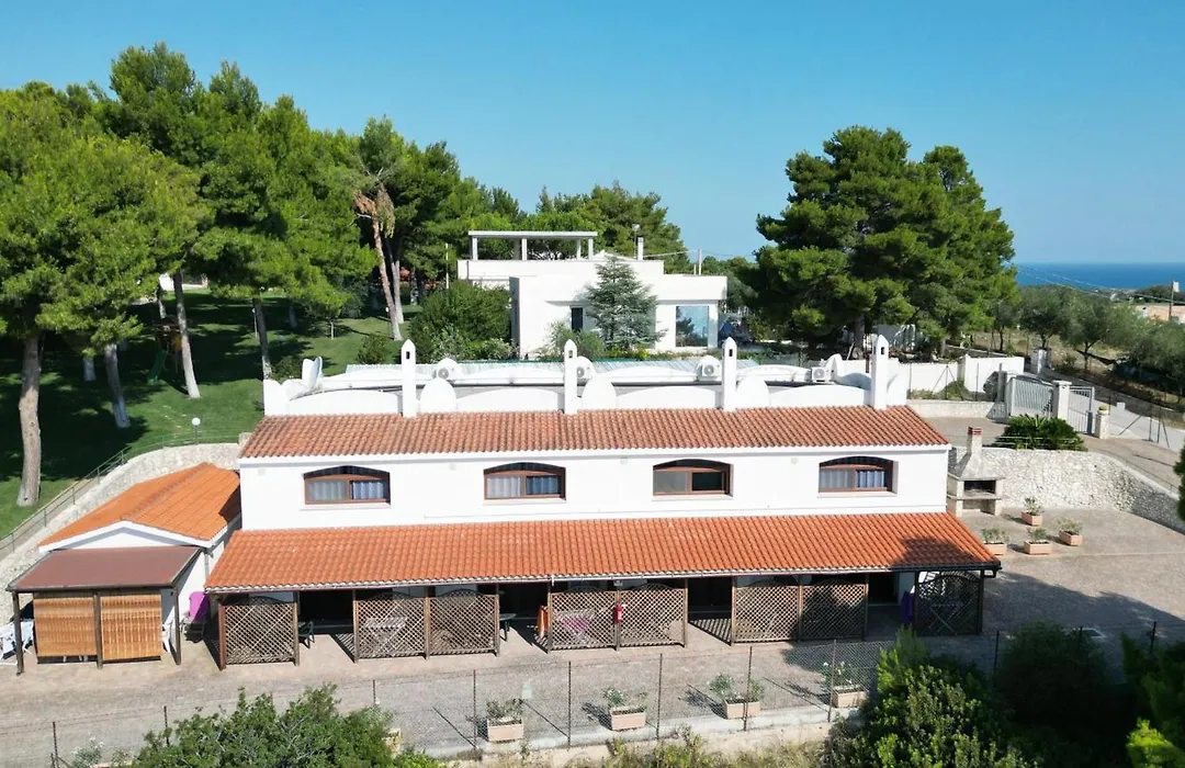 Villaggio Idra Residence-1