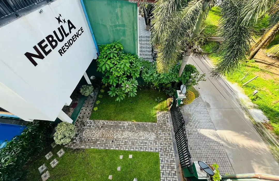 Nebula Residence-1