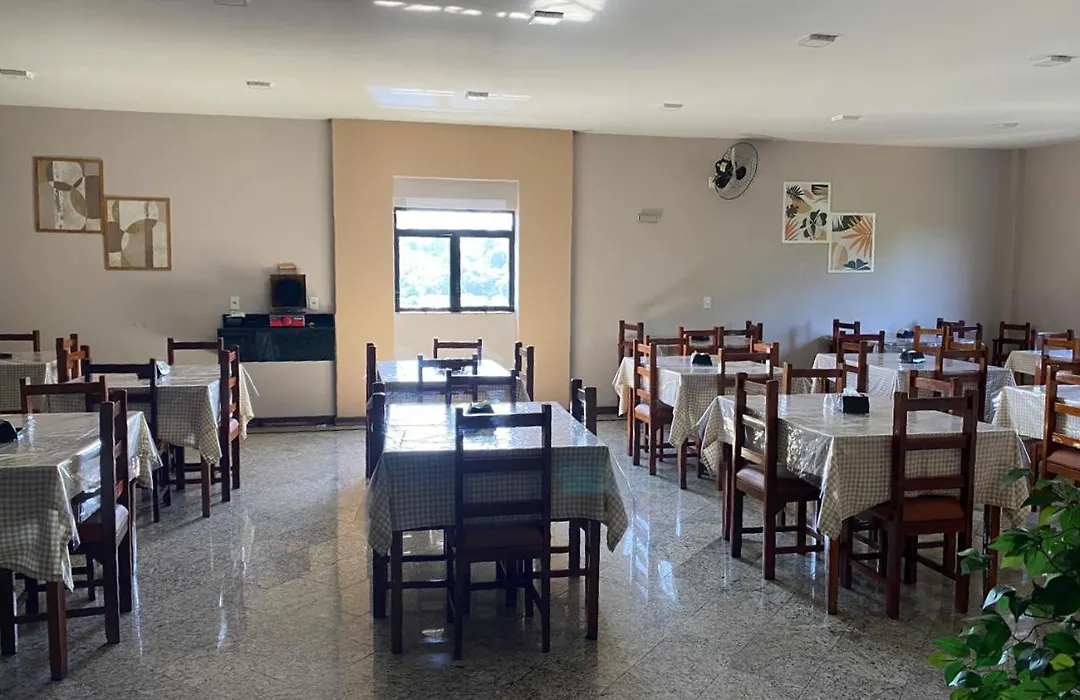 Hotel Rinkao-1