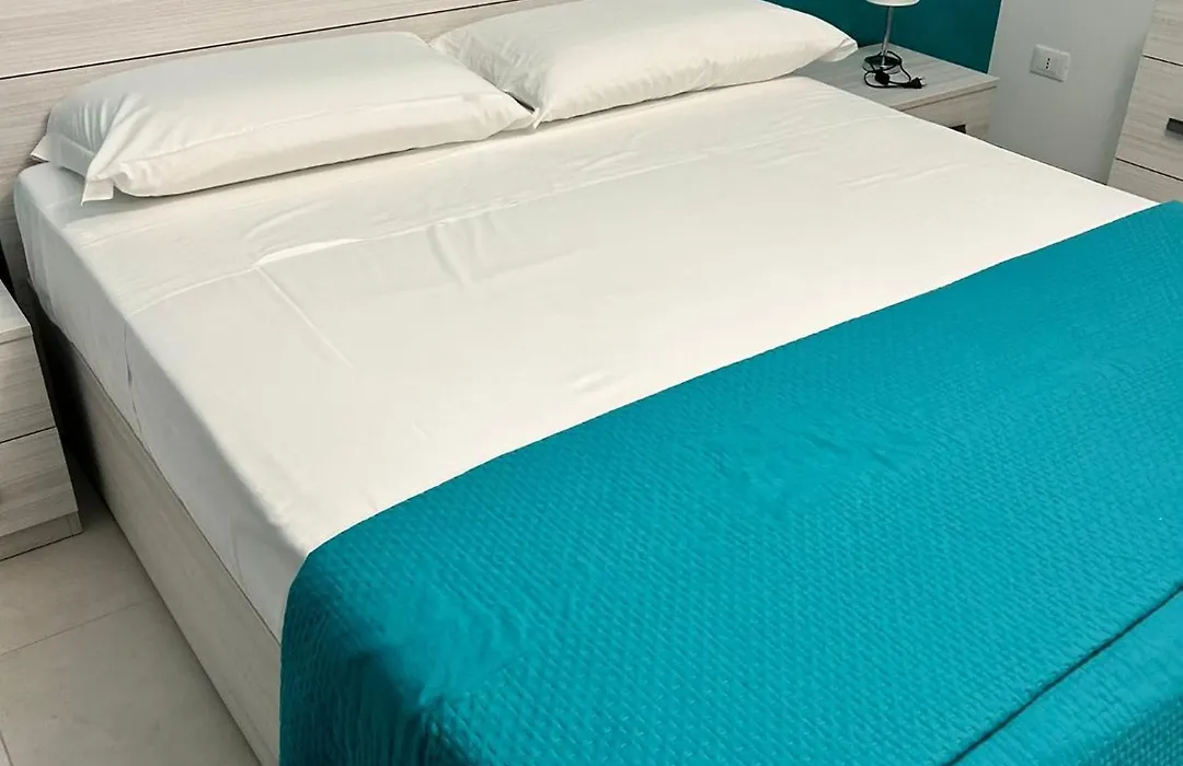Le Stanze di Ricci - Affittacamere Low cost-1