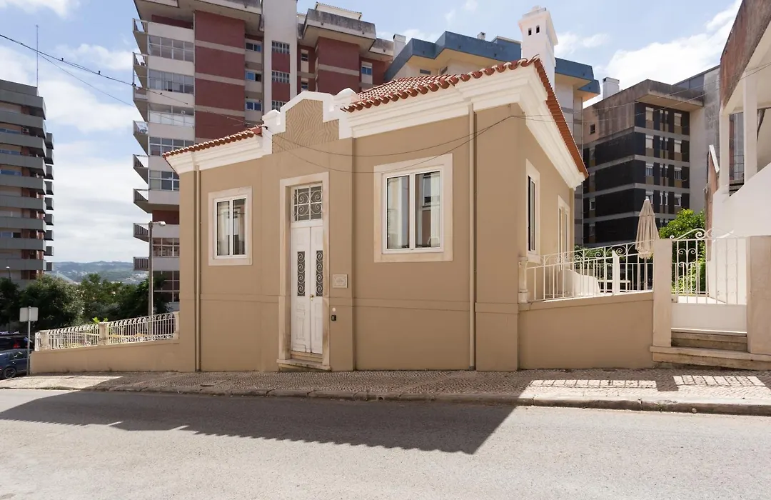 Vila Julieta Guesthouse-1