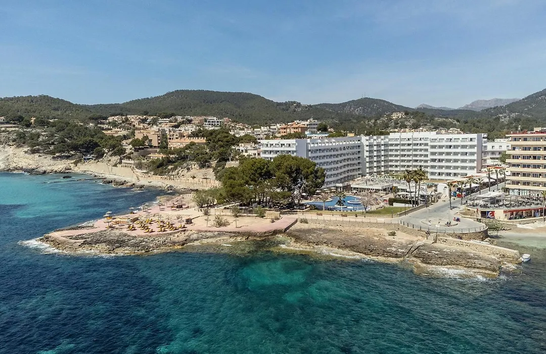 Alua Gran Camp De Mar-1