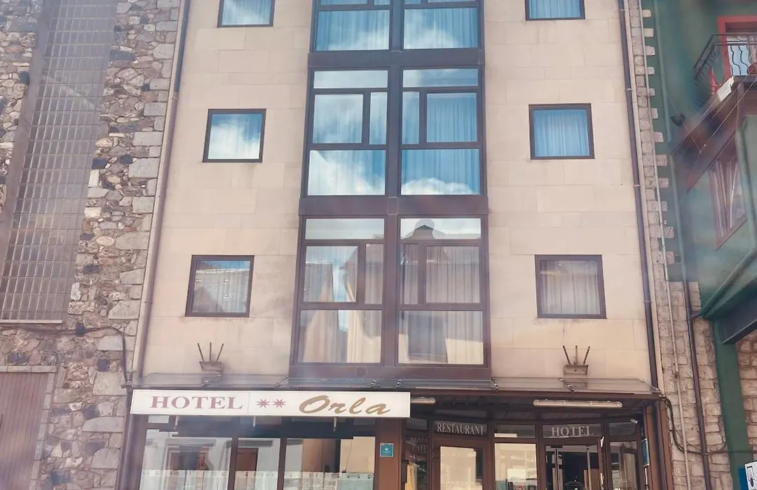 Hotel Orla-1