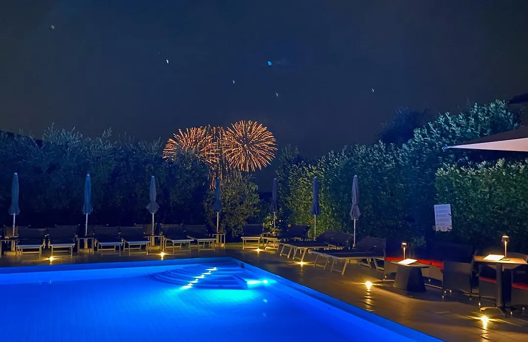 Hotel Villa Ca' Nova ***S-1