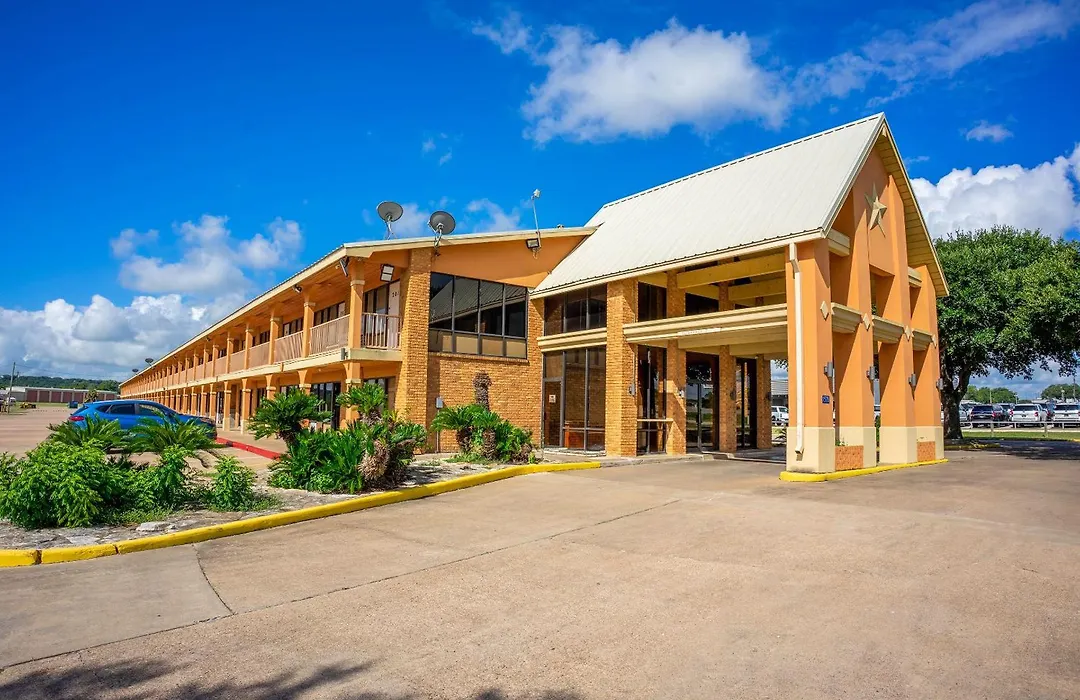 River Valley Motor Inn By Oyo La Grange Texas-1