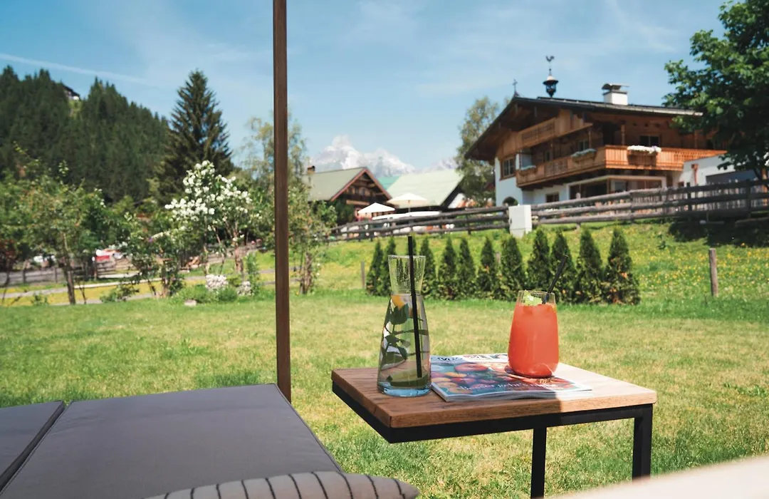 Hotel Jagdhof-1