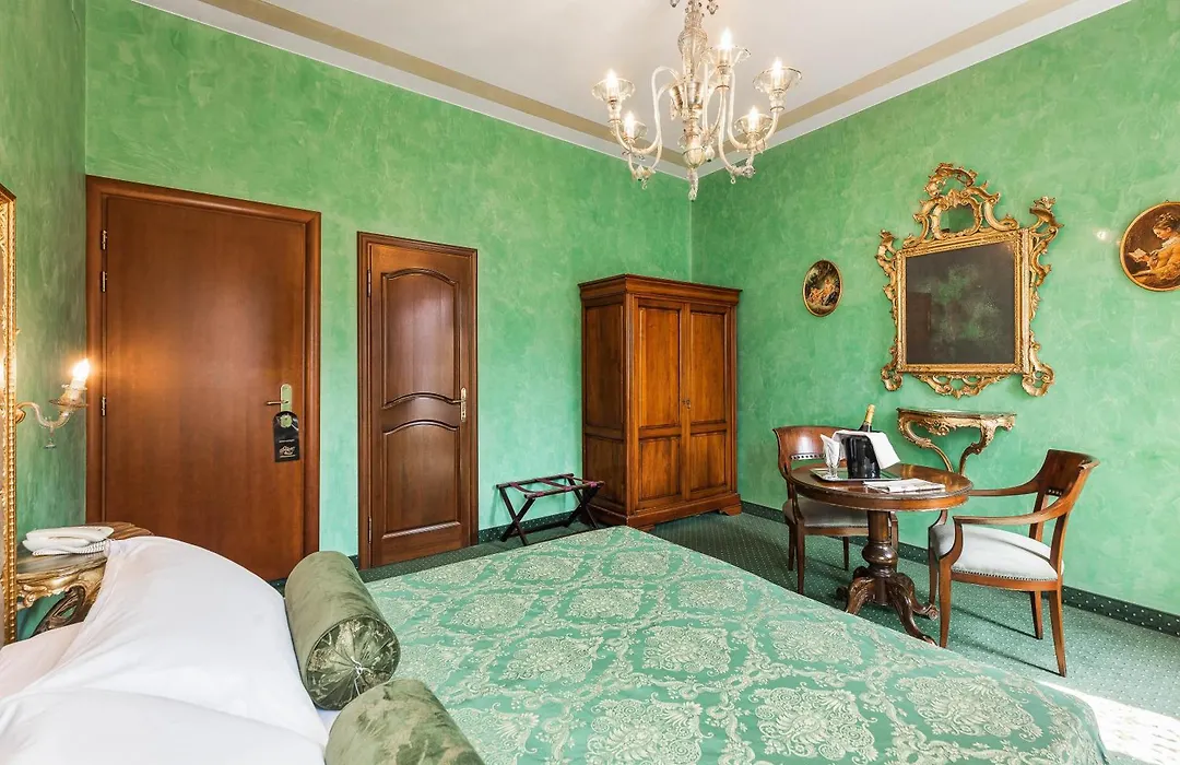 Hotel Marconi-1