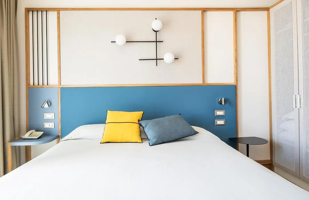 Terme Beach Resort-1