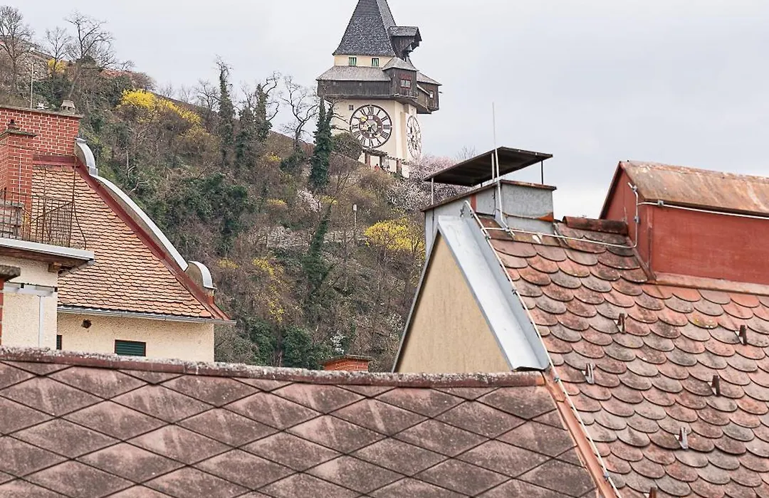 Hotel Feichtinger Graz-1