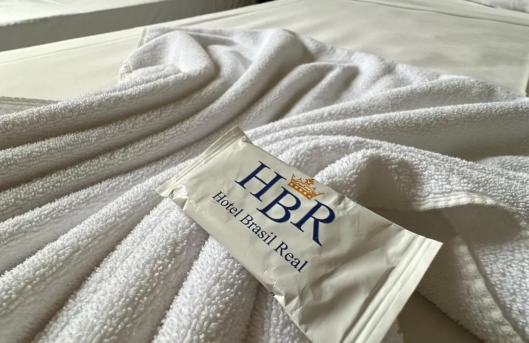 Hotel Brasil Real-1