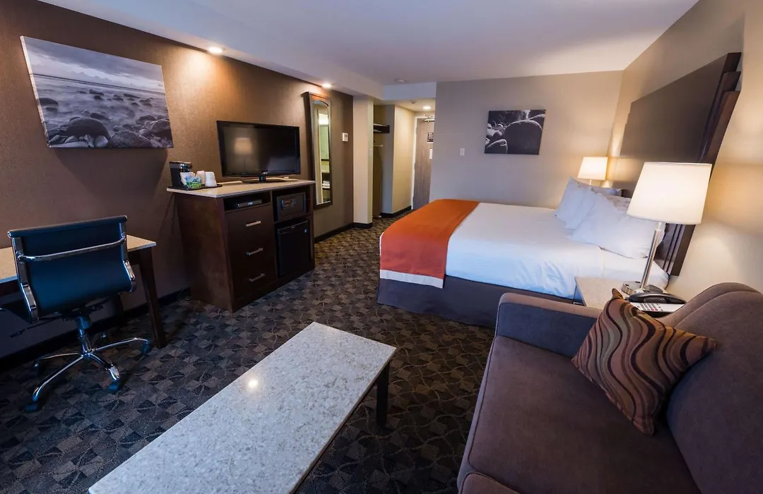 Best Western Northgate-1