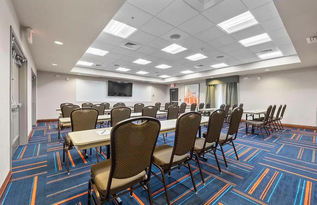 Hampton Inn Cape Girardeau I-55 East, Mo-1