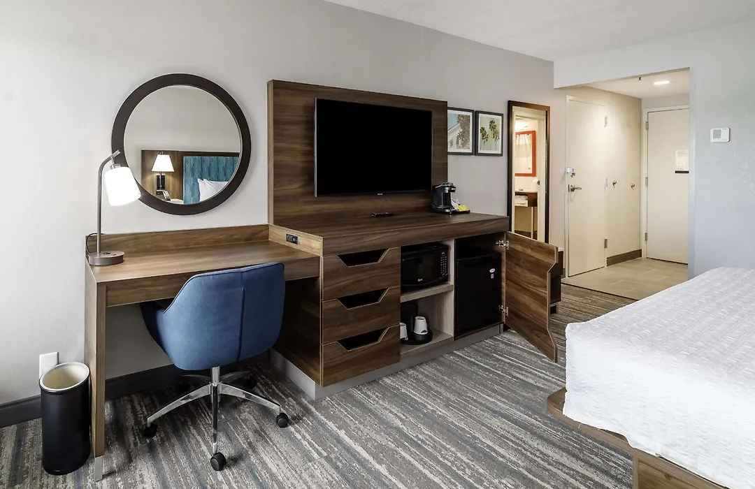 Hampton Inn Port Charlotte-1