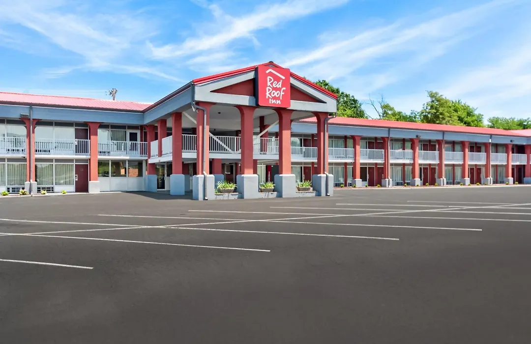 Red Roof Inn Berea-1