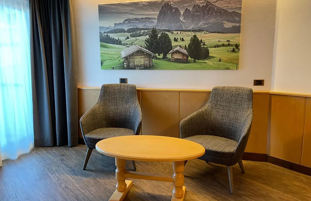 Hotel Condor-1