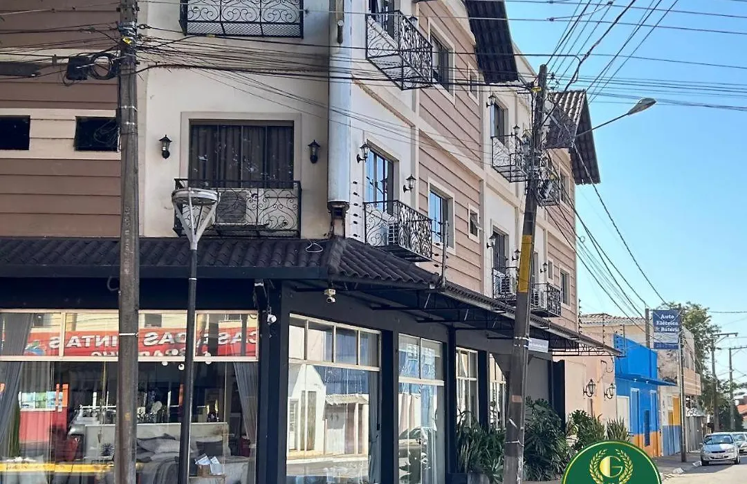 Hotel Gaucha-1