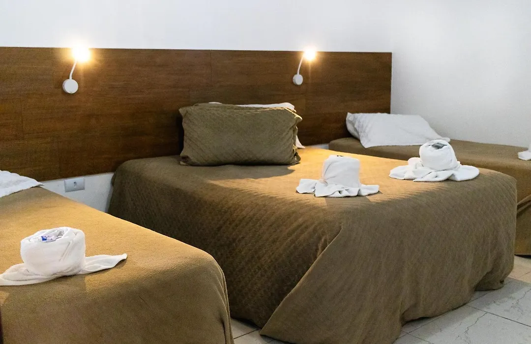 Hotel Marazul-1