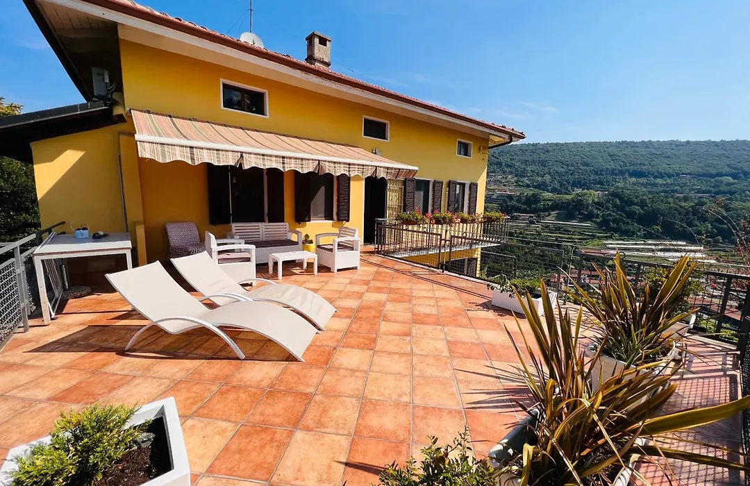 b&b Antiche Pietre-1