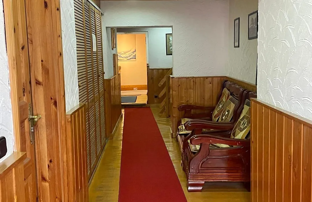 Hotel Altes Faehrhaus Duisburg-1
