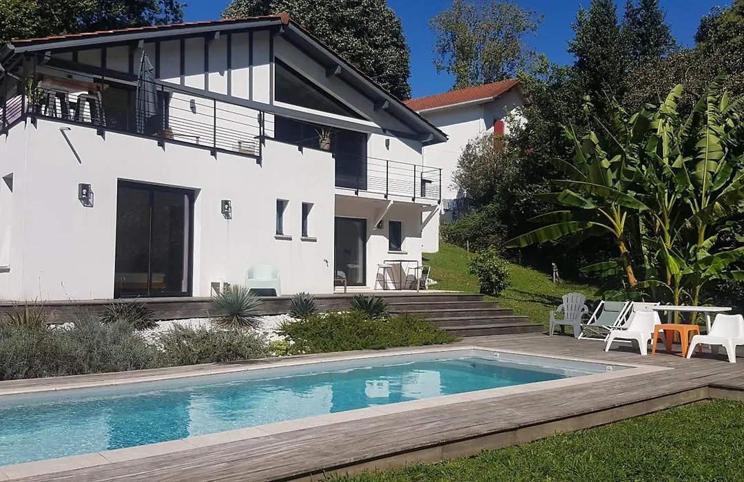Villa Madhuka - Chambres D'Hotes-1