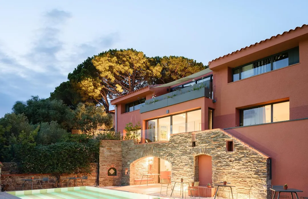Maison Nova - Boutique Hotel & Spa-1