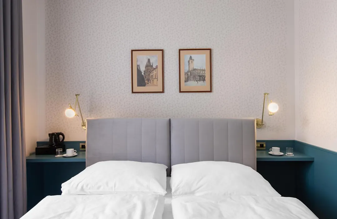 Hotel Beranek-1