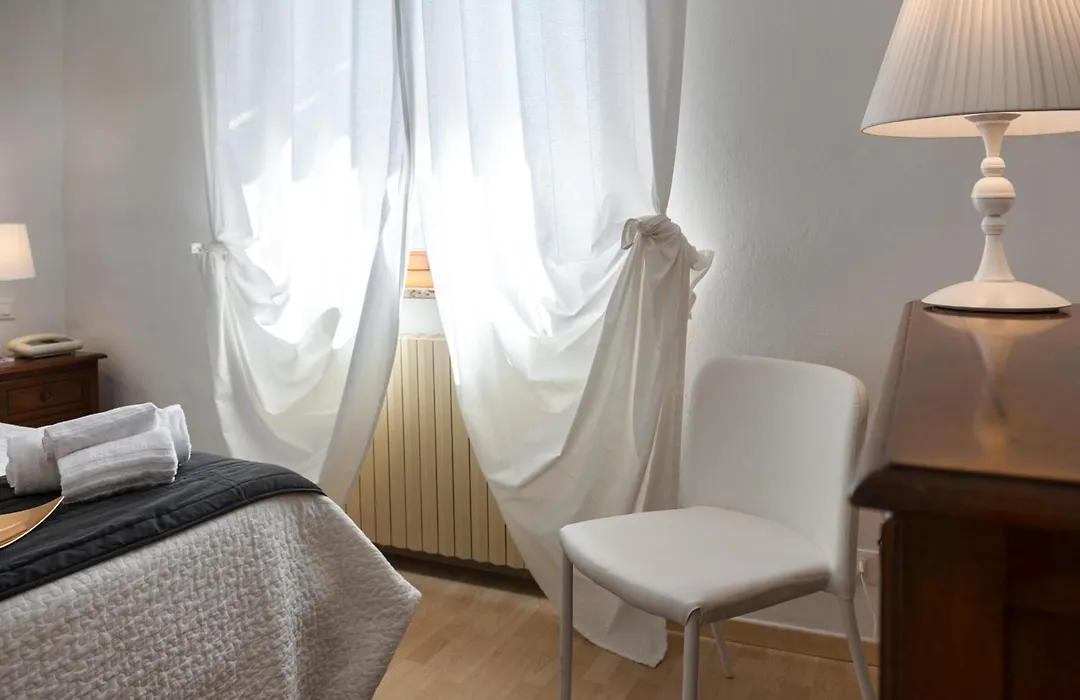 Hotel Porta Romana - Lucehotels-1