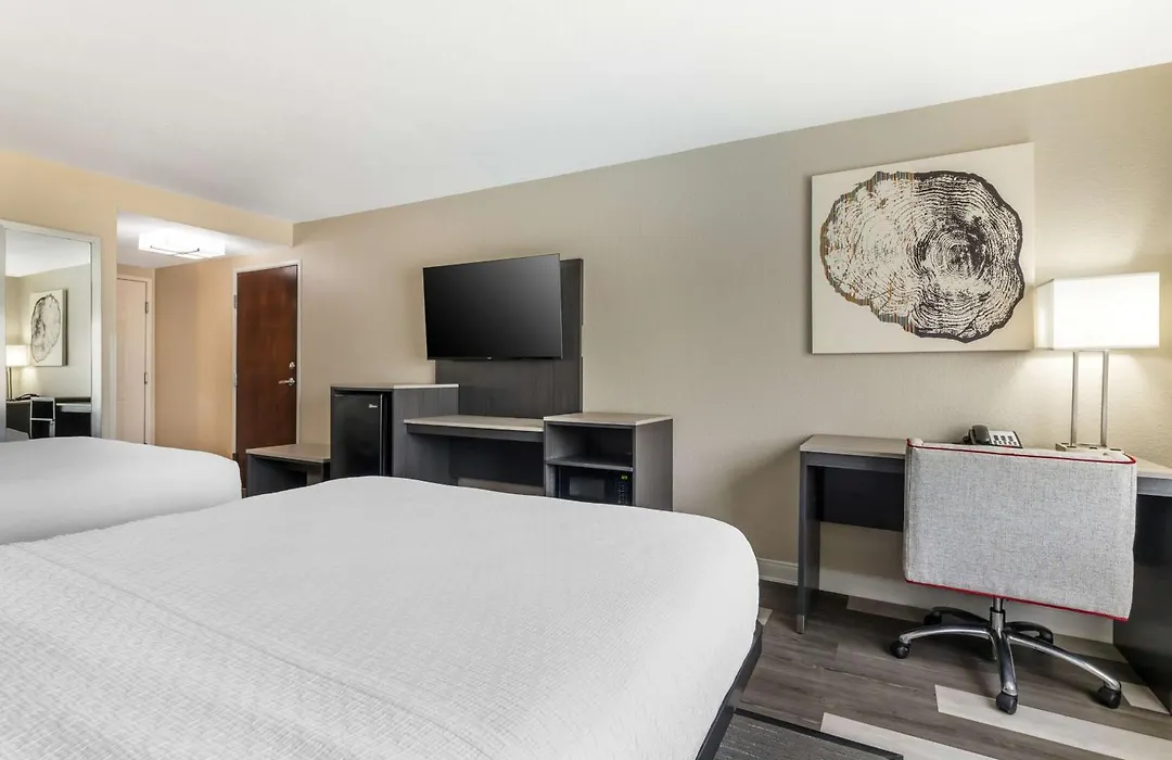 Best Western Prime Inn & Suites-1