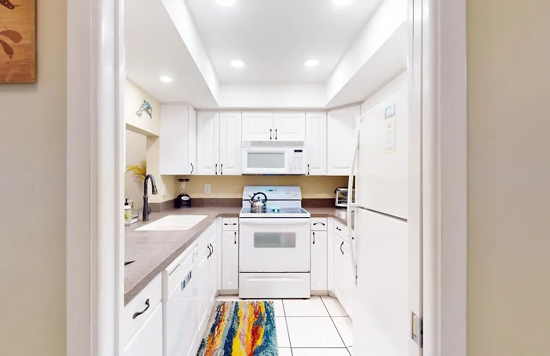 The Palm Bay Club Unit 311-1