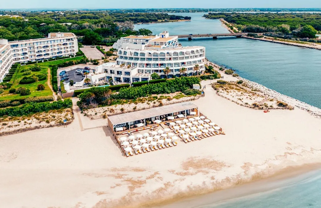 Hôtel de la Plage-1