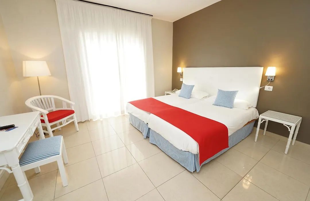 Hotel Rf San Borondon-1