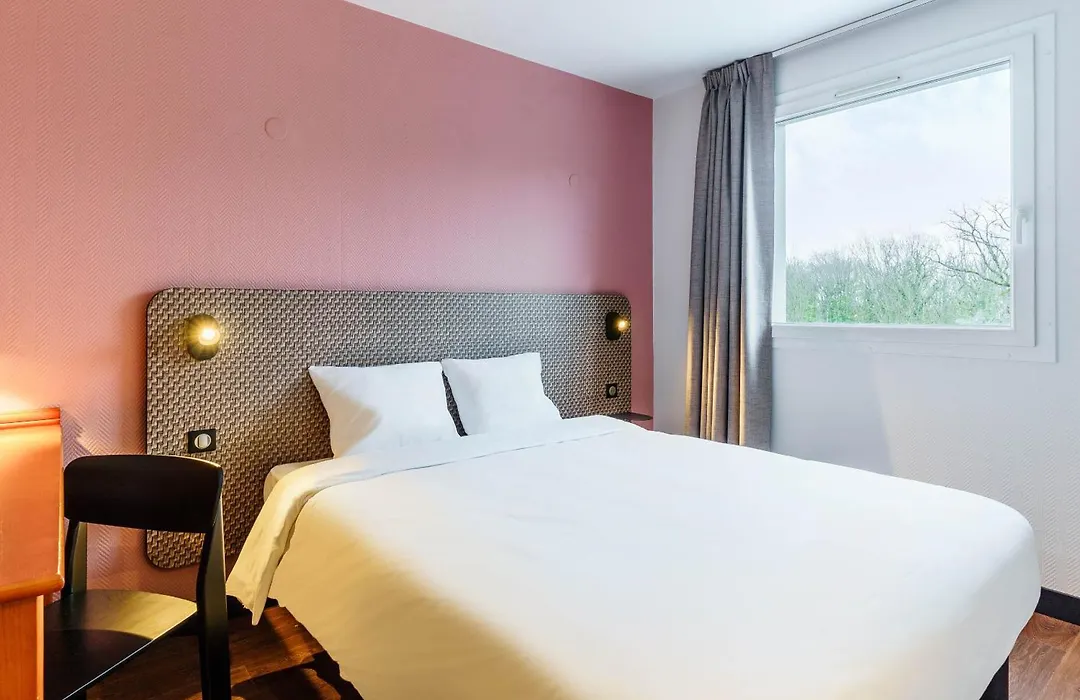 Hotel Roi Soleil - Amnéville-1