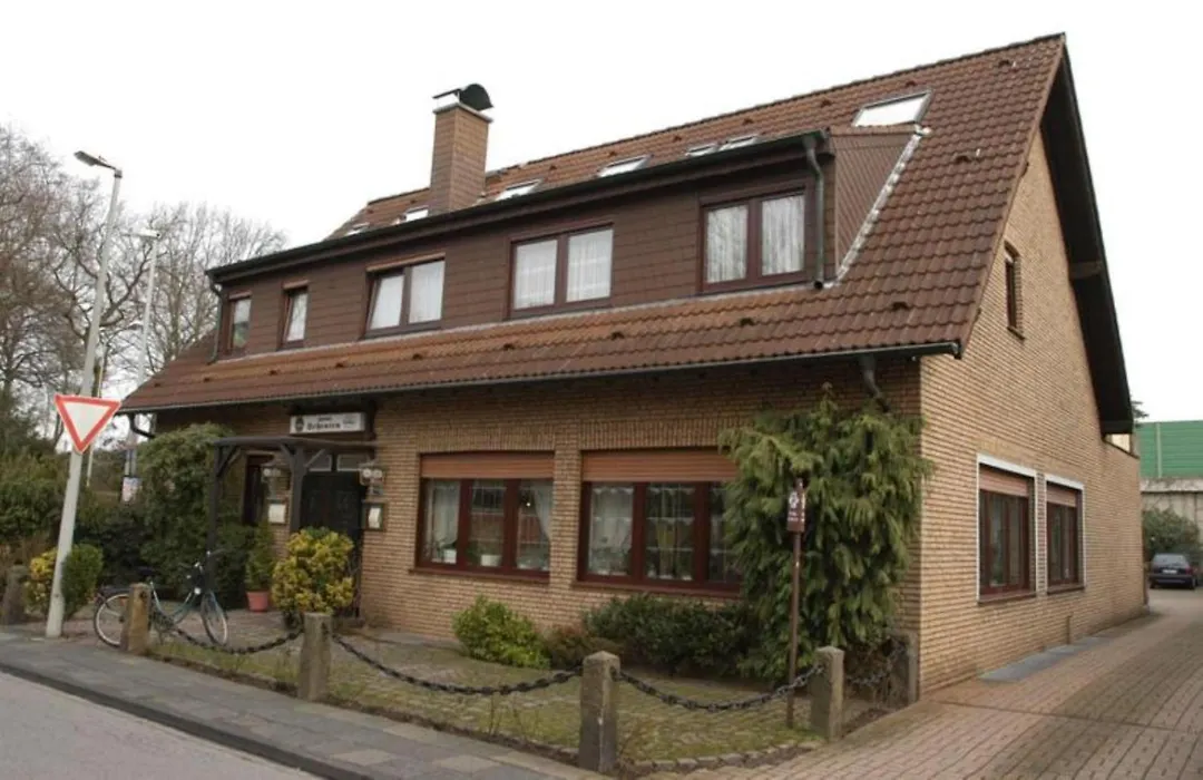 Haus Scheuten Hotel-1
